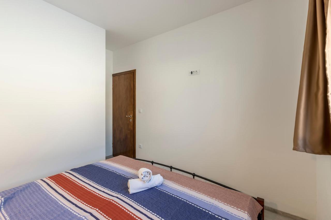 House With Private Pool Magdalena Podstrana Exterior photo